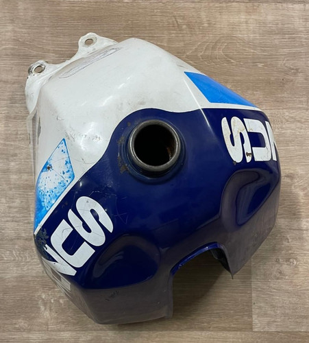 Suzuki 600 tank - suzuki,