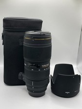 SIGMA EX for NIKON 70-200mm