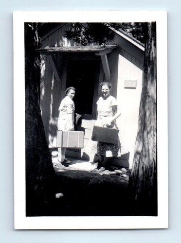 Old vintage photo - old,