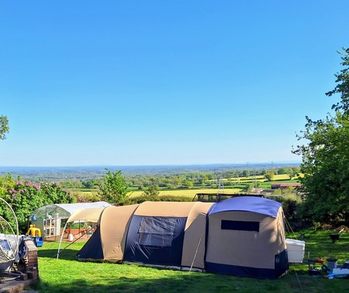Cabanon stratos trailer tent - cabanon,