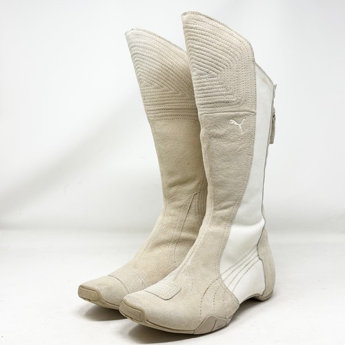 Puma womens beige - womens,