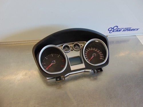 Ford focus clocks mk2 11 - ford, 08-11