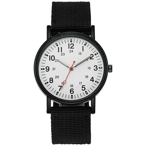 Men military quartz - quartz, watch