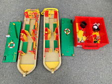 X2 Sylvanian Families River