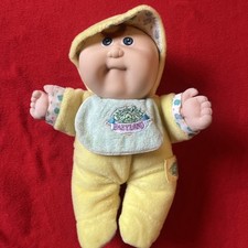 Cabbage Patch Kids Doll 8