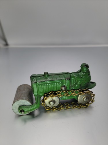1930 kilgore road roller - kilgore,