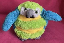 Jay At Play MushaBelly Chatter