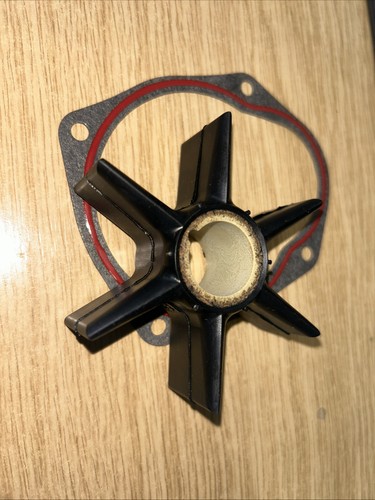 Genuine water pump impeller - impeller, &