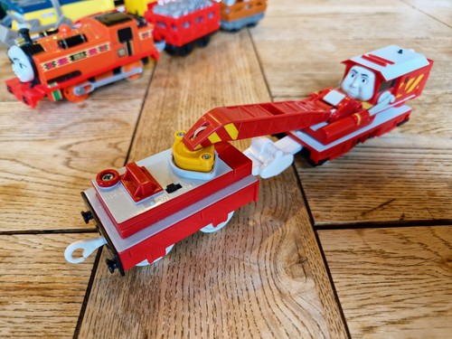 Thomas the tank engine - thomas,