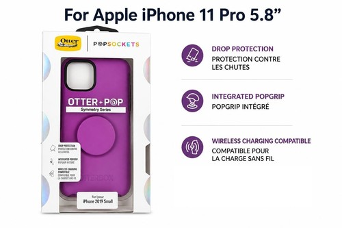 Otterbox otter pop symmetry - +,