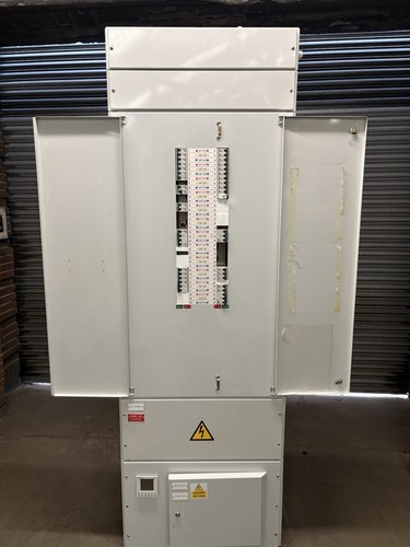 Moeller phase mcb - moeller, 3-phase