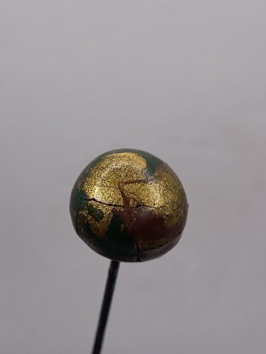 Antique vintage iridescent - antique, /vintage