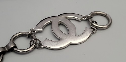 Authentic vintage chanel large - vintage,