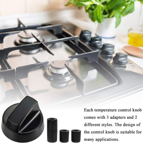 Universal gas stove - 4x,