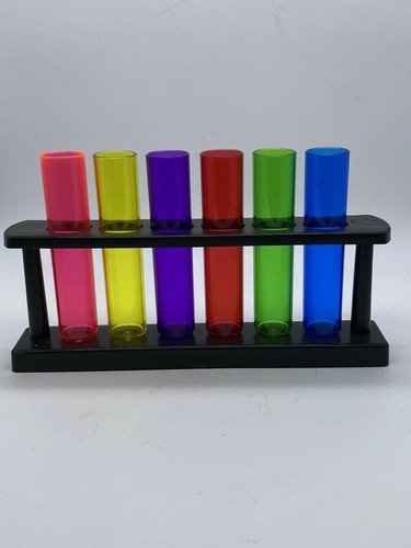 Set brightly coloured - set,