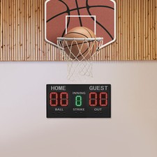 High-Light Digital Scoreboard