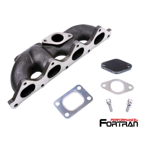 Turbo exhaust manifold - exhaust,