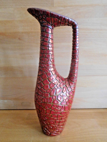 Vintage mid century - century, zsolnay