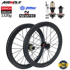 AIRWOLF 20 Inch 406/451 Carbon