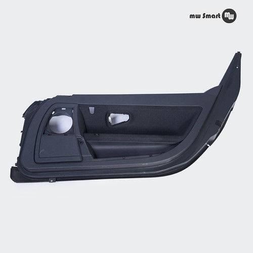 Door panel smart roadster - panel, 452