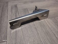 Mazda MX5 JDM Plate Number Bracket JASS PERFORMANCE MK1 MK2 MK2.5