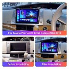 For Toyota Estima Previa 3 III