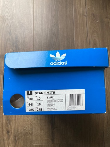 Adidas stan smith - stan, uk10