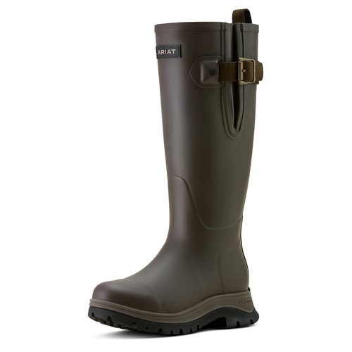 Ariat woodstock womens rubber - ariat,