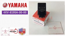 Yamaha OEM 4XV-8195A-00-00 XVS