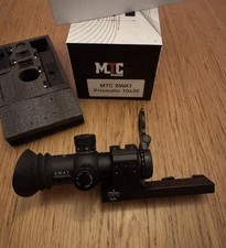 MTC SWAT Prismatic Atom 10x30