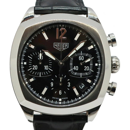 Tag heuer monza cr2110 black - tag,