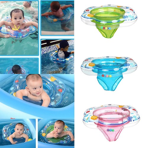 Baby swimming seat float - swimming,