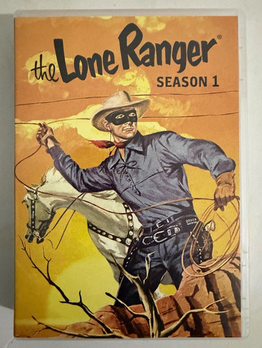 Universal the lone - universal, ranger