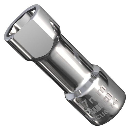 Sabrecut 17mm socket for - sabrecut,