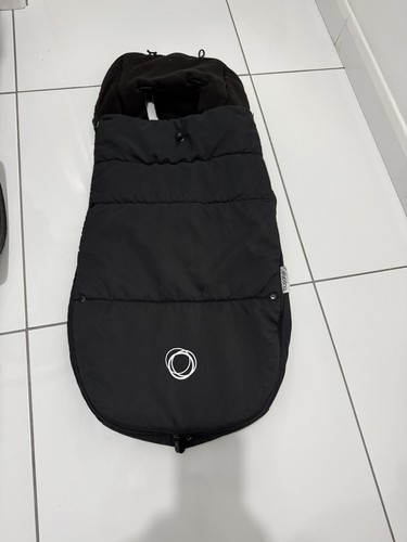 Bugaboo black universal - bugaboo,