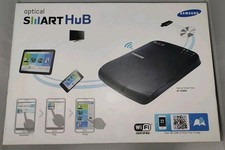 Samsung SE-208BW Optical Smart