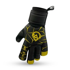 Goalkeeper Gloves 4mm Latex