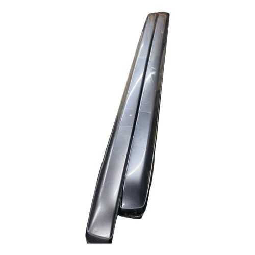 Isuzu max roof - isuzu, rails