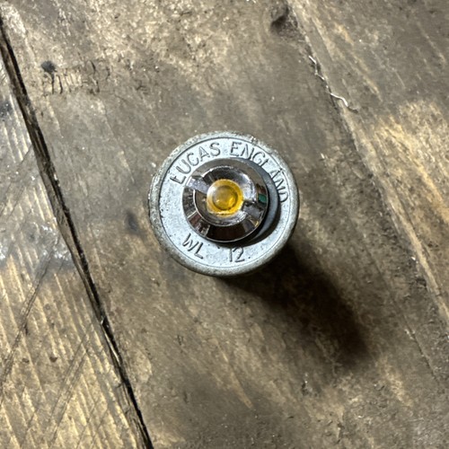 Amber lucas wl12 - amber,