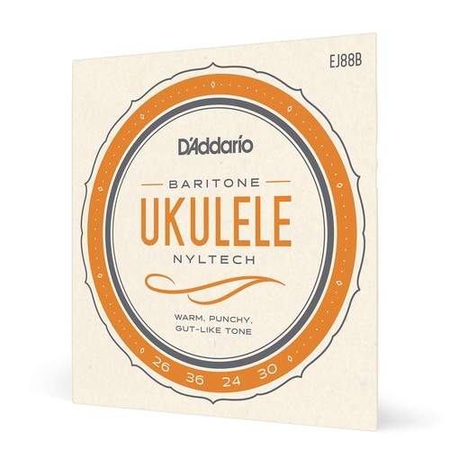 Addario baritone ukulele - baritone,