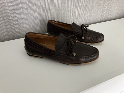 Zara man men leather - zara,
