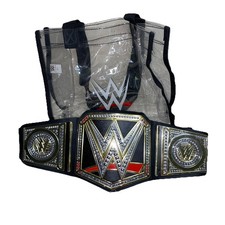 WWE World Heavyweight