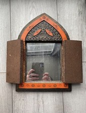 Handmade Vintage Mirror