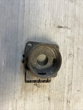 NOS LUCAS K2F MAGNETO END