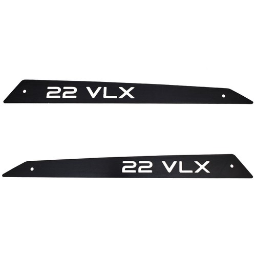 Malibu boat windshield panels - malibu,