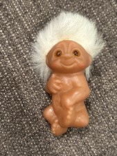 Vintage 1986 Norfin Dam Troll