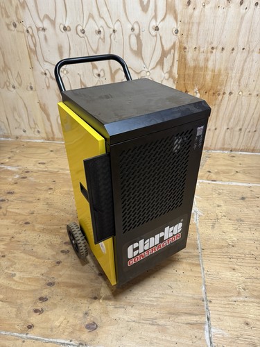 Clarke idh70l 70l industrial - idh70l,