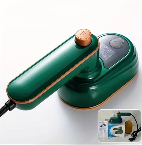 Mini iron for clothes - mini,