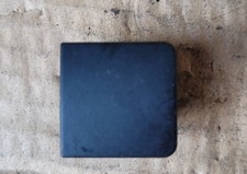 VW GOLF MK5 CENTRE CONSOLE