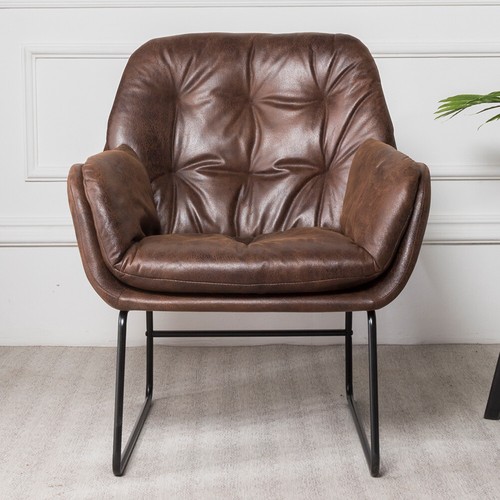 Chesterfield distressed - chesterfield, pu